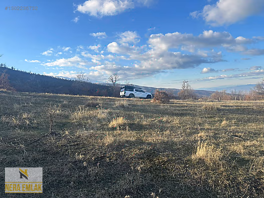 HORZUMKESERLER-İZMİR SARISU'YA YAKIN KADASTRO YOLLU 2.138m2 - MANİSA ALAŞEHİR fotoğraf 12