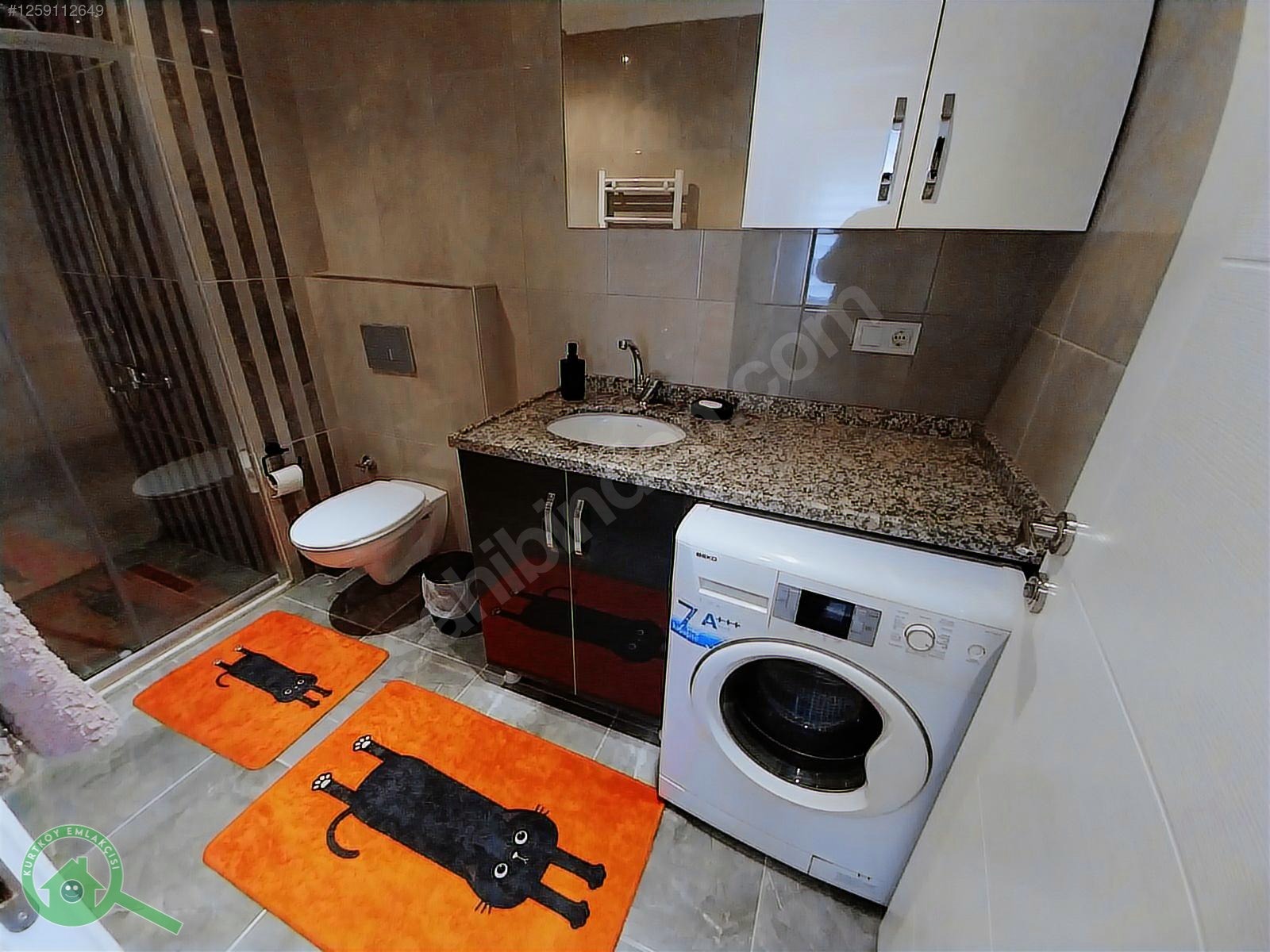 Pendik Çamçeşme'de Satılık 2+1 Daire - İSTANBUL PENDİK fotoğraf 12