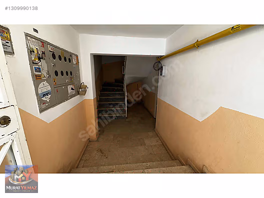 MURAT YILMAZ İNŞAAT EMLAK TAN GÜLLÜK MAH SATILIK 2+1 DAİRE - ESKİŞEHİR TEPEBAŞI fotoğraf 25