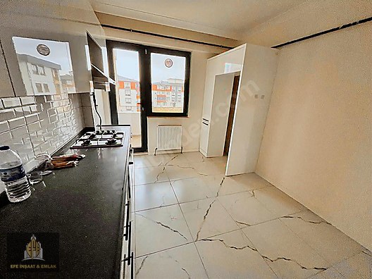SATILIK ÇOK GENİŞ 2+1 DAİRE ÇOK GÜZEL KONUMDA - YALOVA ÇİFTLİKKÖY fotoğraf 5
