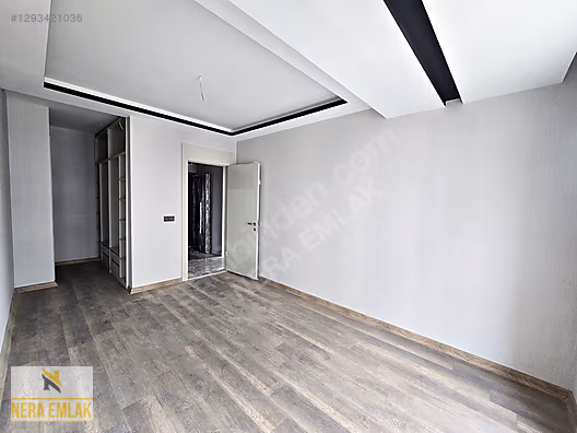 İSKANI ALINDI ! OTURUM HAZIR G.ODALI E.BANYOLU MANZARA KATTA 2+1 - ANKARA KEÇİÖREN fotoğraf 29