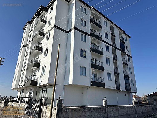 TAŞPAZAR MAHALLESİ GALERİCELER SİTESİ ARKASINDA OTURUMA HAZIR - AKSARAY MERKEZ fotoğraf 28