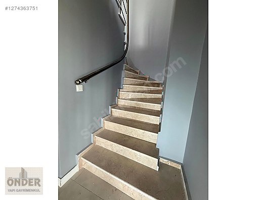 KORKMAZ İNŞAAT'TAN ESKİHİSAR'DA SATILIK 4+1 DUBLEX DAİRE - KOCAELİ GEBZE fotoğraf 13