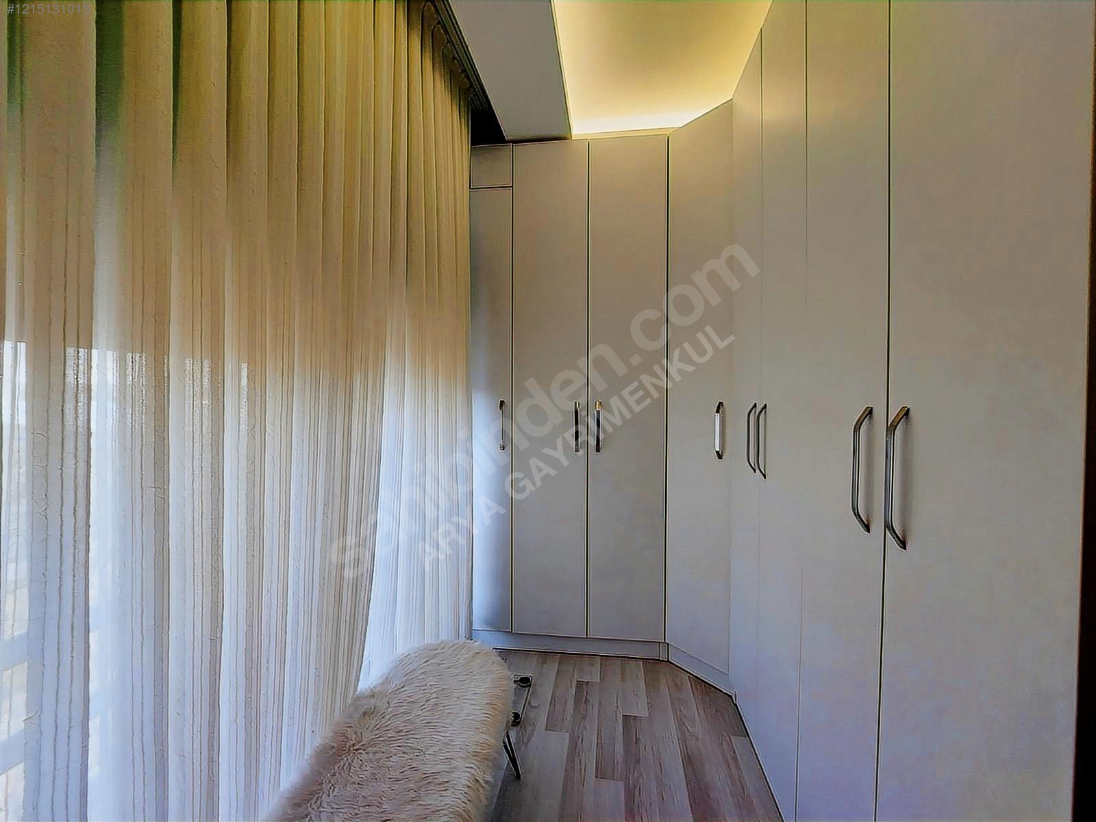 Arya Gayrimenkul Seferihisar Tepecikte 4+1 Sıfır Villa - İZMİR SEFERİHİSAR fotoğraf 11