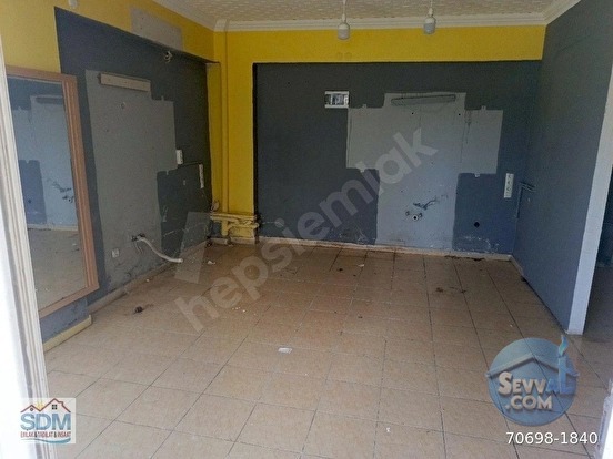 DİDİM KİRALIK DÜKKAN EGE CADDESİNDE - AYDIN DİDİM fotoğraf 7