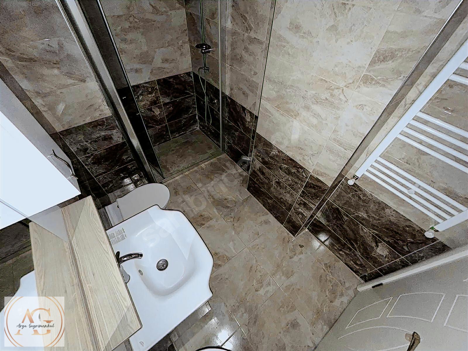 !!FIRSAT!! ARYA GAYRİMENKUL'DEN AKÇAY'DA SATILIK 1+1 DAİRE - BALIKESİR EDREMİT fotoğraf 8