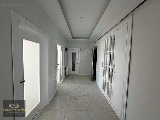 YUSUF KARADAĞLIDAN BOSTANBAŞI SIFIR SATILIK 3+1 DAİRE - MALATYA YEŞİLYURT fotoğraf 4