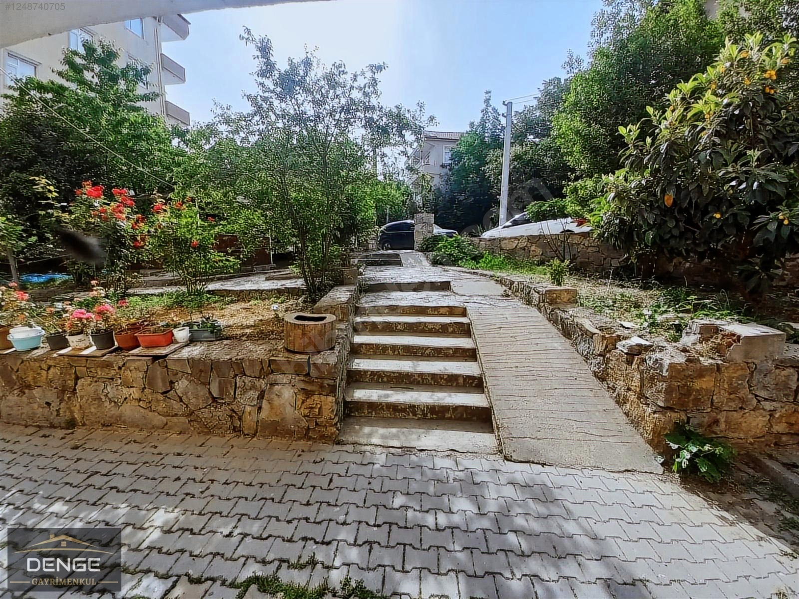 DARICA MERKEZDE SİTE İÇİ SATILIK 3+1 ARA KAT DAİRE - KOCAELİ DARICA fotoğraf 24