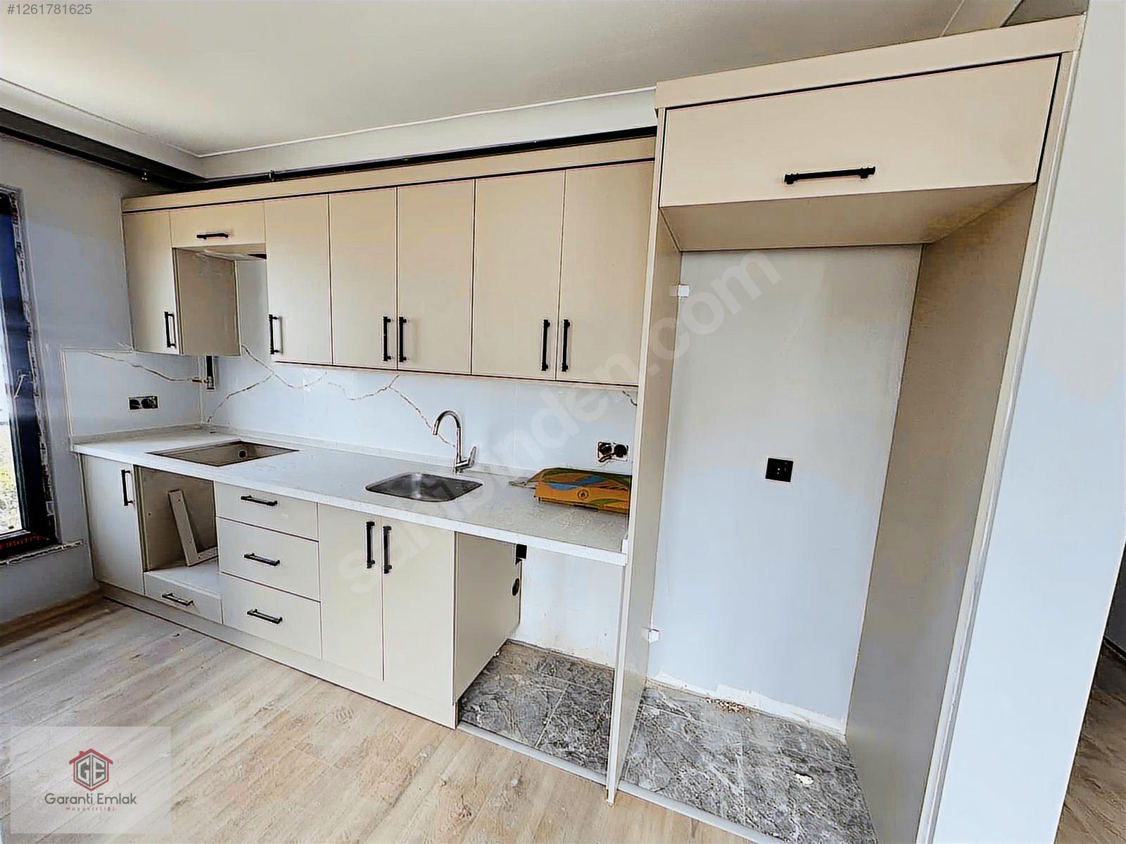 ŞİRİNEVLER'DE 145m2 TERASLI SATILIK DUBLEX - ORDU ALTINORDU fotoğraf 5