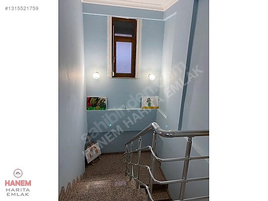 HANEM EMLAK TAN KUMLUCA MAVİKENT SİTESİNDE SATILIK TRİPLEX VİLLA - ANTALYA KUMLUCA fotoğraf 39