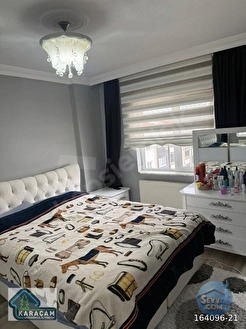 YENİ MAHALLE TOKİ EŞYALI 3+1 KİRALIK DAİRE - BALIKESİR KARESİ fotoğraf 2