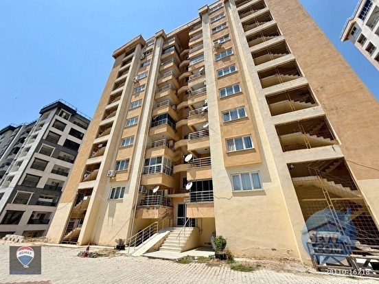 UYDUKENT BÜLBÜL 2' DE DENIZ MANZARALI DAIRE - AYDIN KUŞADASI fotoğraf 5