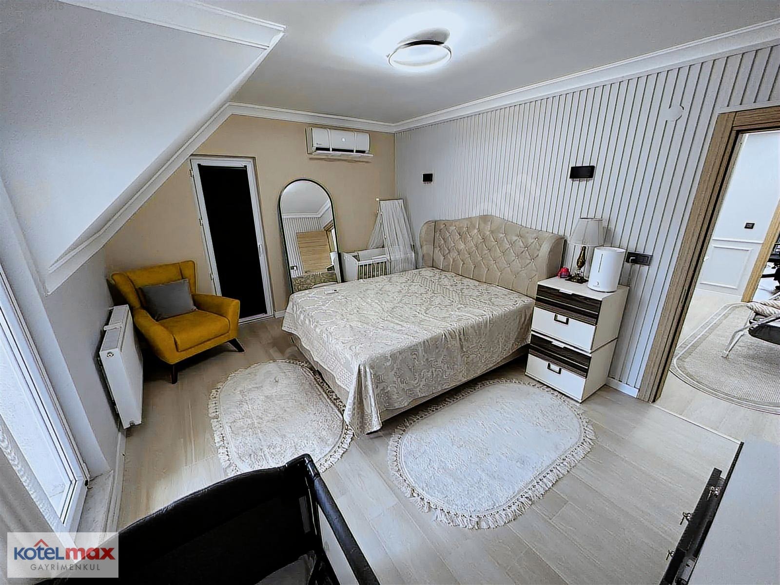 DERİNCE SATILIK DUBLEKS 3+1 DAİRE - KOCAELİ DERİNCE fotoğraf 27