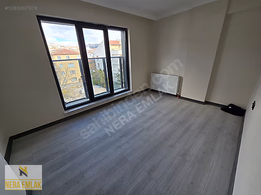 Etlik Anteras Avm Yakını Sıfır Oturuma Hazır 4+1 Dubleks - ANKARA KEÇİÖREN fotoğraf 3