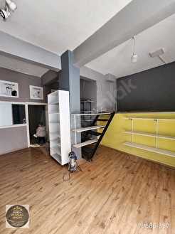 GAZCILAR ULUYOL ARASI 60M2 SATILIK DÜKKAN - BURSA OSMANGAZİ fotoğraf 3