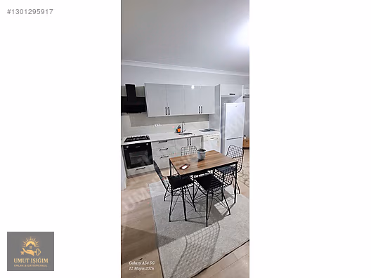 FIRSAT DAİRE KÖYCEĞİZ DE HASTANE KONUMUNA YAKIN KELEPİR DAİRE - MUĞLA KÖYCEĞİZ fotoğraf 5