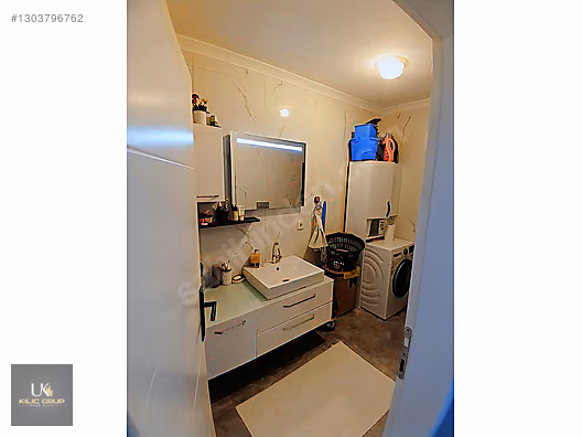 KILIÇ GRUP YERDEN ISITMALI EĞİMSİZ TAVAN 4+1 SATILIK DAİRE - KOCAELİ KÖRFEZ fotoğraf 7