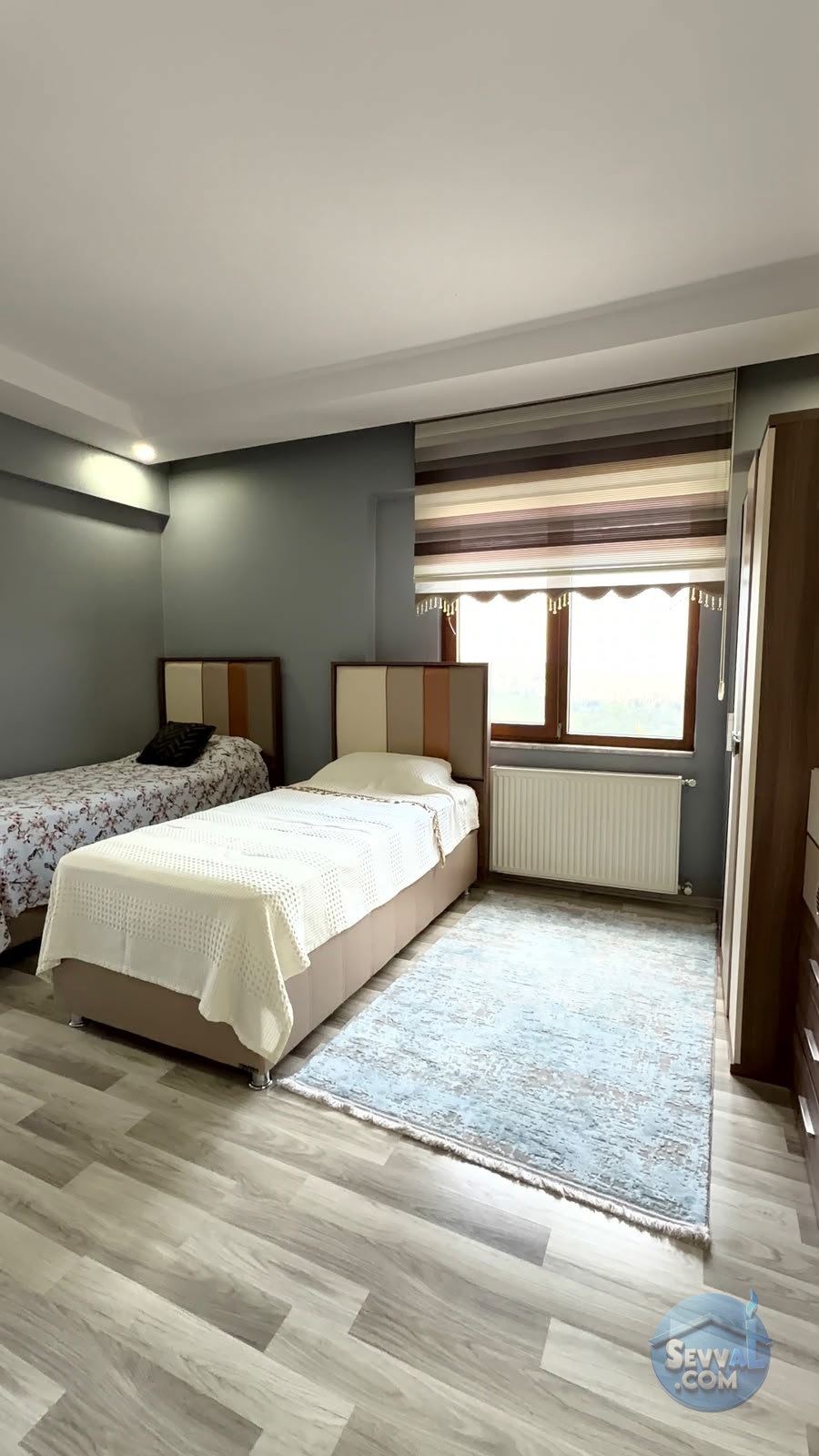  AHMET ERSEVEN MAH. KARAAĞAÇ SİTESİNDE 12. KAT 4+1 ODALI 400 m2 İÇİ FULL YAPILI  - ŞANLIURFA HALİLİYE fotoğraf 28