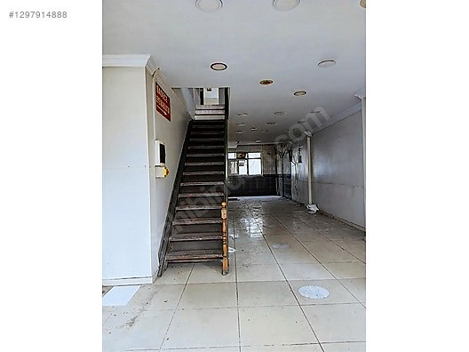 GAZİOSMANPAŞADA SATILIK 400 M2 DÜKKAN - İSTANBUL GAZİOSMANPAŞA fotoğraf 6