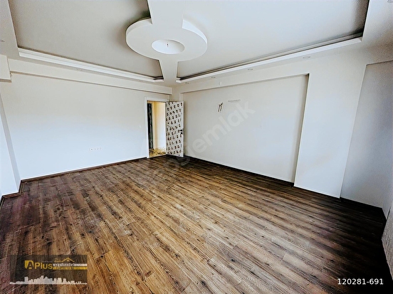 A PLUS GAYRİMENKULDEN HAVUZLU SİTE İÇERİSİNDE SATILIK 3+1 DAİRE - İZMİR TİRE fotoğraf 6