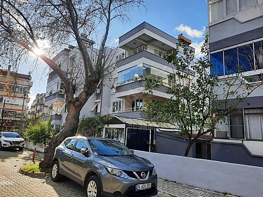 AKÇAY KÖŞEMDEN MERKEZDE DOĞALGAZLI EŞYALI 2+1 SATILIK DAİRE - BALIKESİR EDREMİT fotoğraf 2