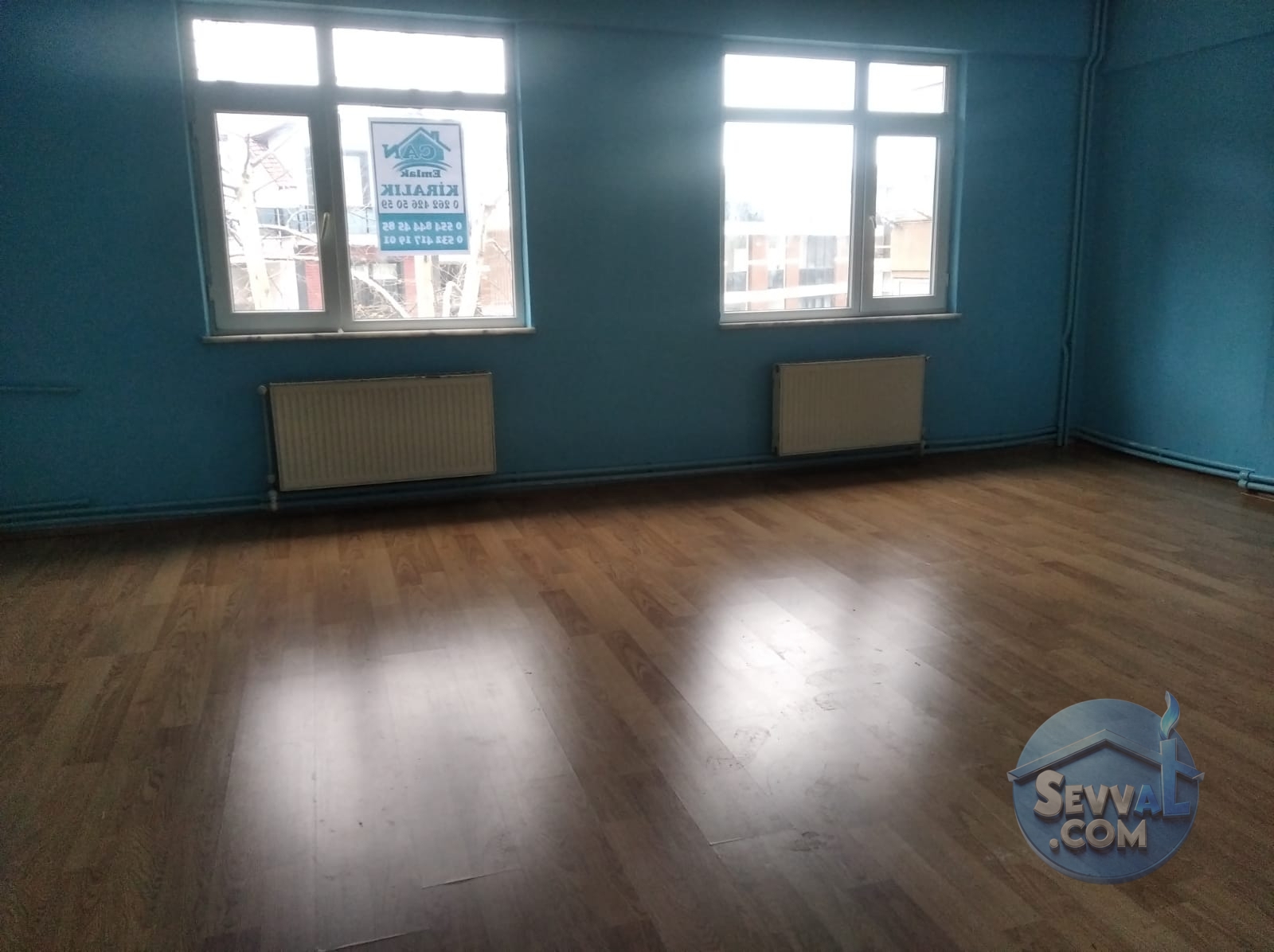 CAN EMLAK - YALI MAH '' ARA KAT '' 130 M2 3+1 DAİRE - Kocaeli Gölcük fotoğraf 7