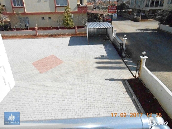 ANTALYA KEPEZ ŞELALE MAHALLESİNDE SATILIK 2+1 DAİRE - ANTALYA KEPEZ fotoğraf 5