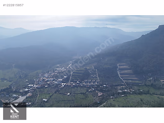 Kemalpaşa Nazarköy Satılık İmarlı Arsa - İZMİR KEMALPAŞA fotoğraf 24