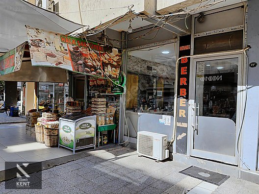 Bayraklı Sevgi Yolu Yan Sokağın'da Satılık 36 m2 Kiracılı Dükkan - İZMİR BAYRAKLI fotoğraf 4