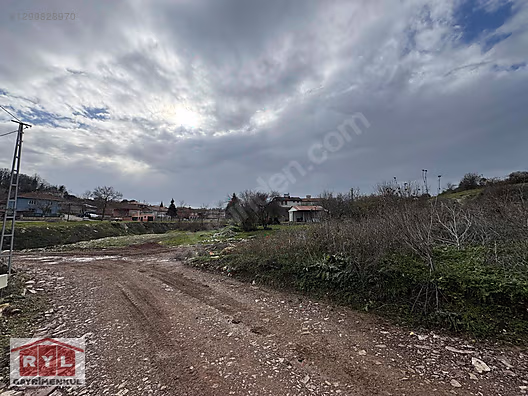Kandıra Yağcılar Köyü'nde Satılık 45m² Hobi Bahçesi Parseli - KOCAELİ KANDIRA fotoğraf 9