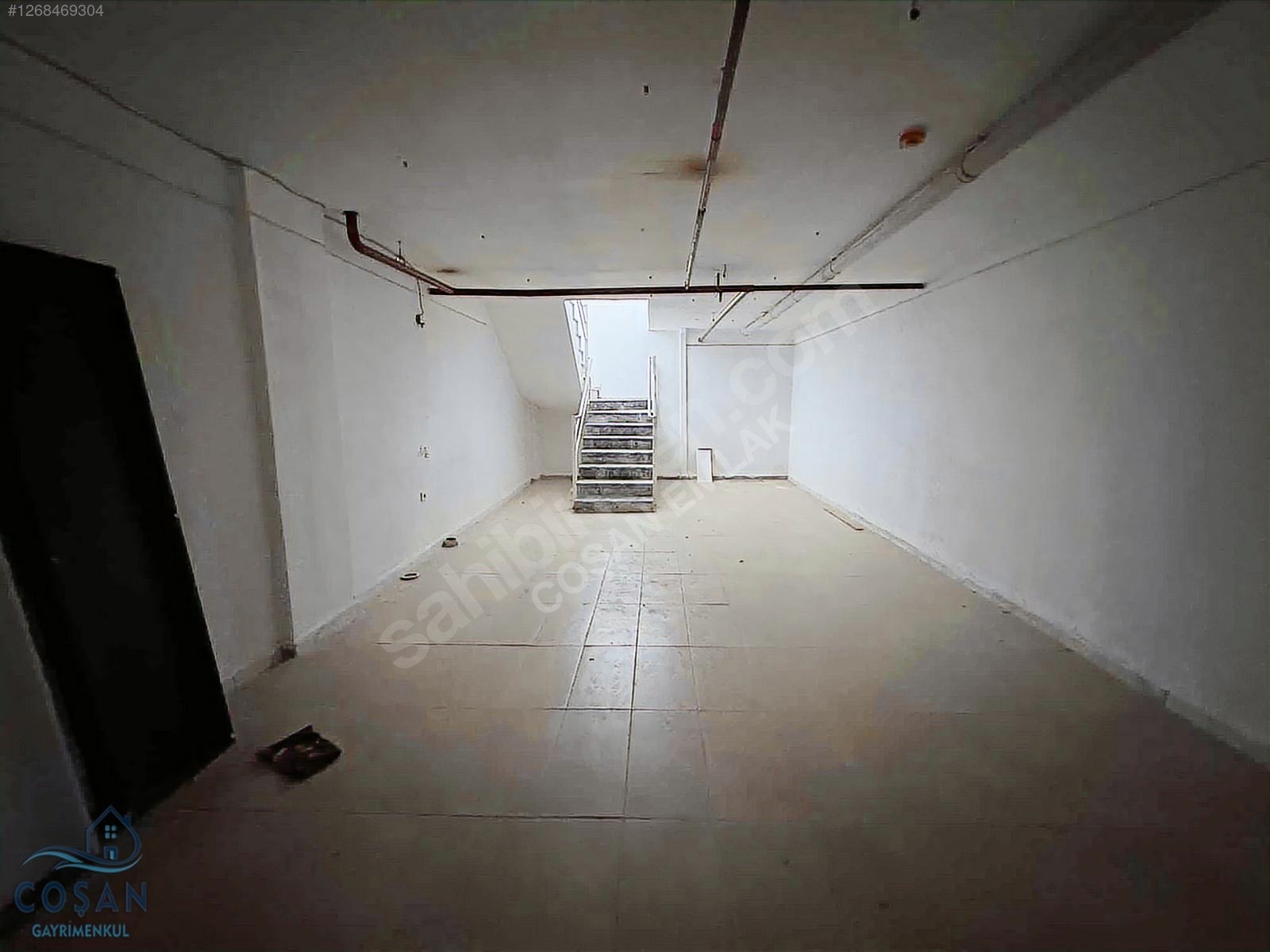Habipler mahallesinde kiralık dükkan - ANTALYA KEPEZ fotoğraf 7