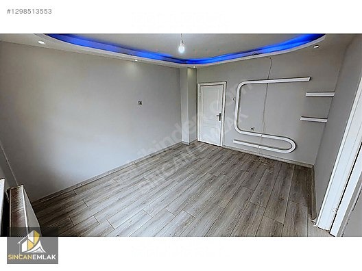 PINARBAŞI MAHALLESİN'DE 3+1 ARA KATTA YAPILI SÜPER SATILIK DAİRE - ANKARA SİNCAN fotoğraf 26