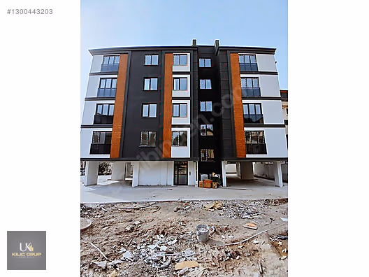 KILIÇ GAYRİMENKUL'DEN ARAKAT 130MT YERDEN ISITMALI 3+1 DAİRE - KOCAELİ KÖRFEZ fotoğraf 9