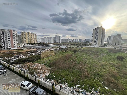 YUVAM'DAN ENÇ PERFECT LİFE 2 Sitesi'nde Lüks 2+1 Daire - MERSİN ERDEMLİ fotoğraf 48