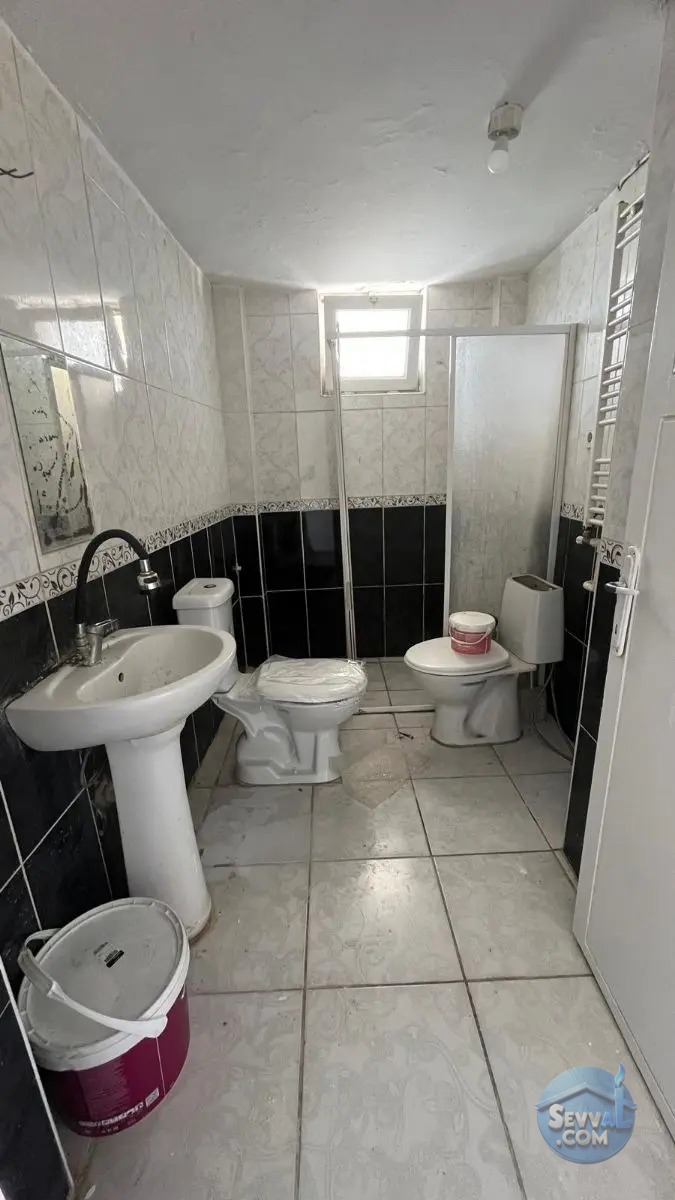 Balıkesir Merkez Beyoğlu Cadde Migros Arkası 2+1 Kiralık Daire - BALIKESİR ALTIEYLÜL fotoğraf 9