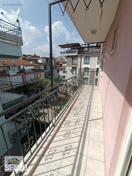 FESLEĞEN MAHALLESİNDE SATILIK 3+1 140m2 DAİRE - DENİZLİ PAMUKKALE fotoğraf 2