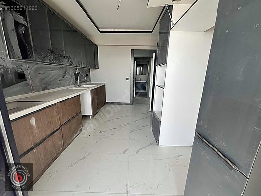 BÜTÜNLER'DEN DENİZ MANZARALI 3+1 HAVUZLU SİTEDE LÜKS SIFIR DAİRE - BURSA GEMLİK fotoğraf 6