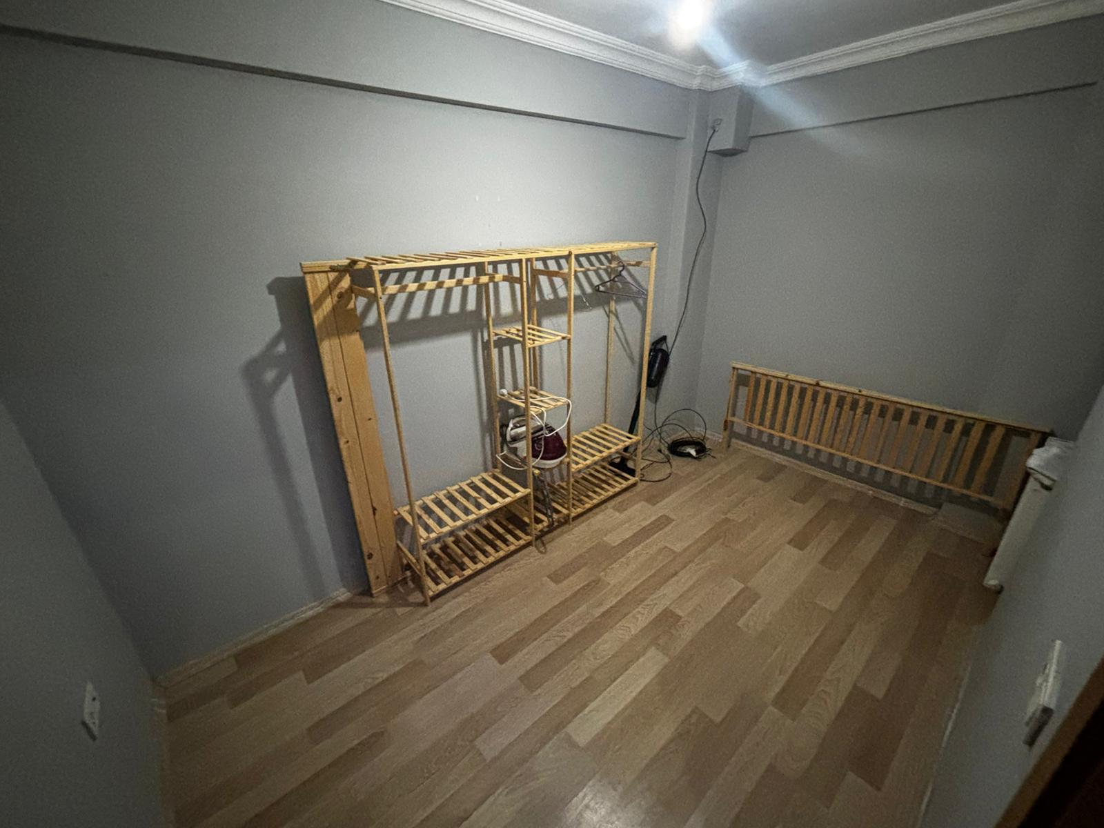 Manisa Yunusemre Yeni Mah. Yatırıma Uygun 7 Yıllık 2+1 Daire - MANİSA YUNUSEMRE fotoğraf 6