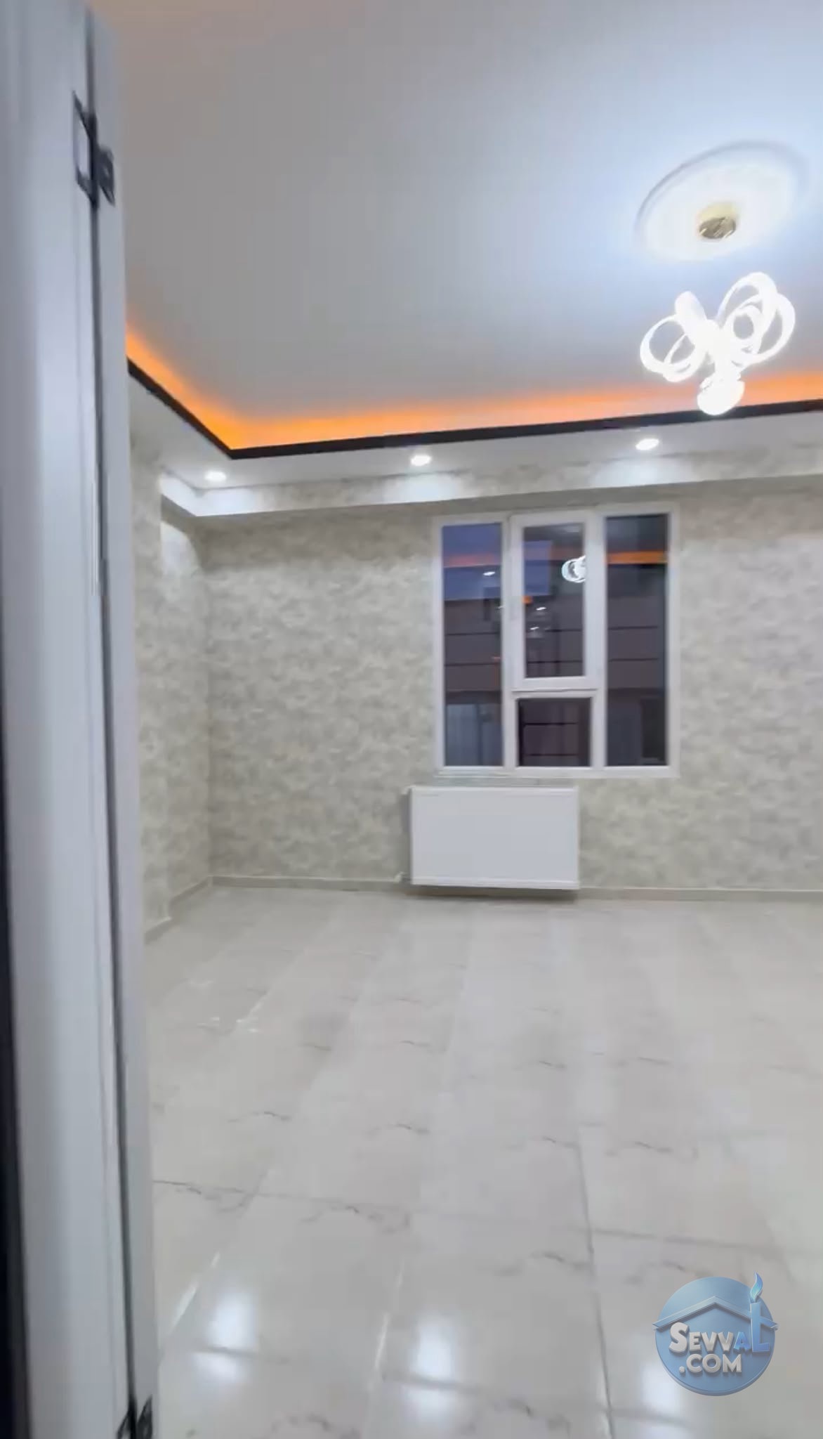 DEVTEŞTİ MAH. İÇİ FUL BAKIMLI 2+1 ODALI 110 m2 DOĞALGAZLI SATILIK ARAKAT  DAİRE. - ŞANLIURFA HALİLİYE fotoğraf 8