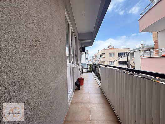 Arya'dan Doktorlar Sitesi Yakını, Plaja Yakın 2+1 Satılık Daire - BALIKESİR EDREMİT fotoğraf 4