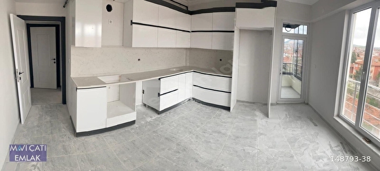 KALE MAHALLESİ CENGİZ TOPEL CADDESİNDE CADDE ÜZERİ SIFIR 3+1 DAİRE - ÇORUM MERKEZ fotoğraf 6