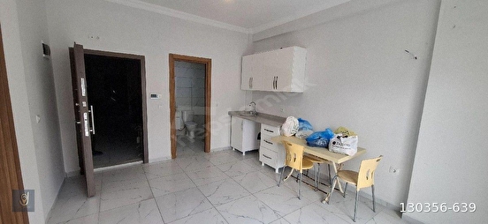 HATAY ARSUZ KARAAĞAÇ KONARLI MAH SATILIK 1+1 LÜKS DAİRE - HATAY İSKENDERUN fotoğraf 2