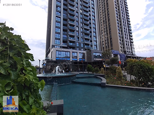 AVRUPA RESİDENCE YAMANEVLER KULLANILMAMIŞ SATILIK 3+1 DAİRE - İSTANBUL ÜMRANİYE fotoğraf 54