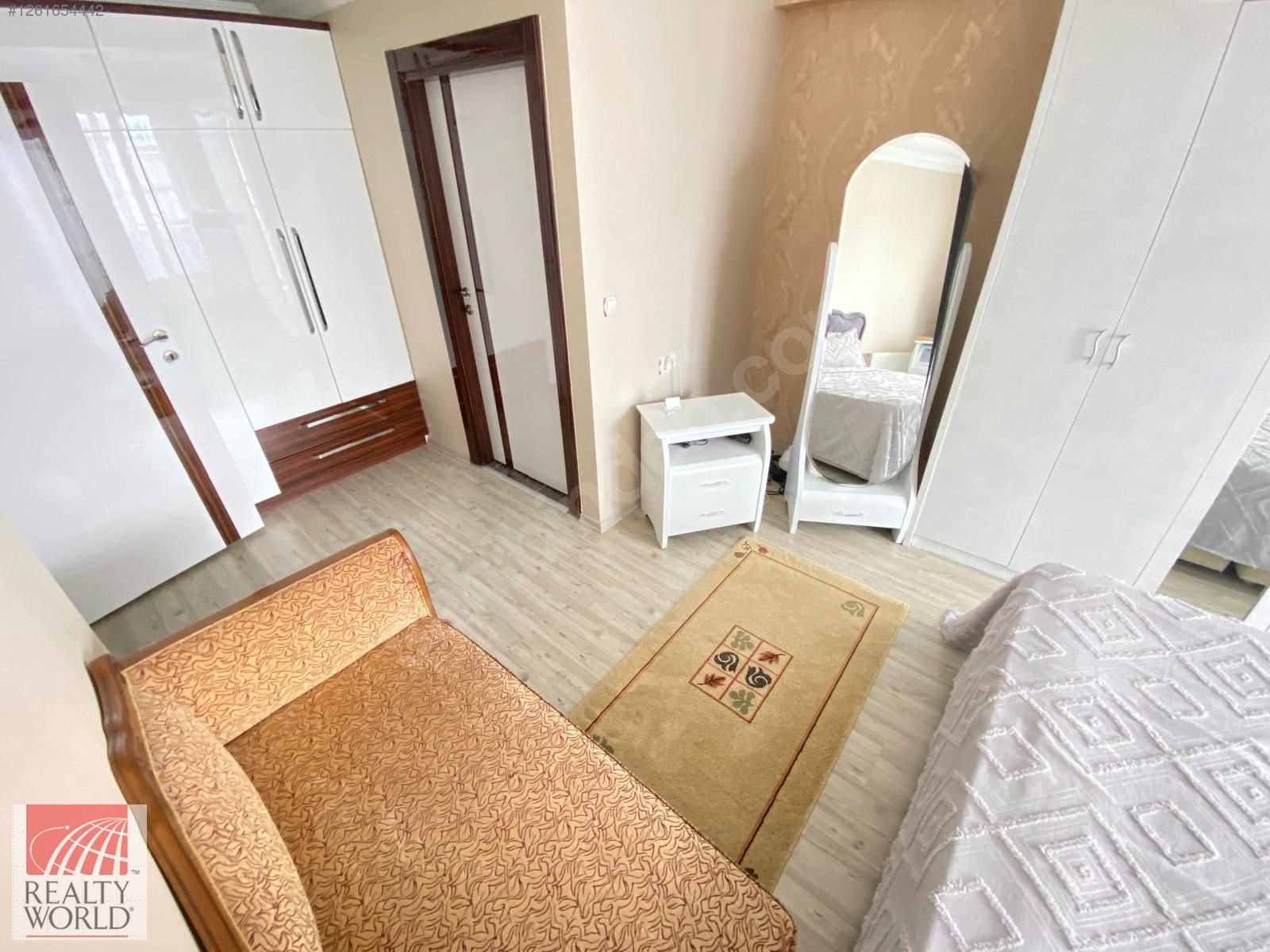 AHİMESUTTA SATILIK ASANSÖRLÜ 4+1 DAİRE - ANKARA ETİMESGUT fotoğraf 15