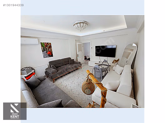 Kemalpaşa M. Akif Ersoy 3+1 Satılık 130 m2 Daire - İZMİR KEMALPAŞA fotoğraf 16