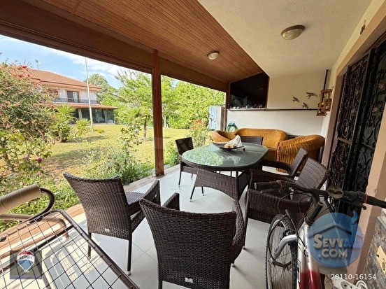 ANEMON EVLERI’NDE DENIZE 350 METRE SATILIK 4+1 VILLA - AYDIN KUŞADASI fotoğraf 13