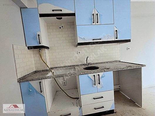 MUSTAFAKEMALPAŞA ÇIRPAN MAHALLESİ SATILIK SIFIR DAİRE - BURSA MUSTAFAKEMALPAŞA fotoğraf 17