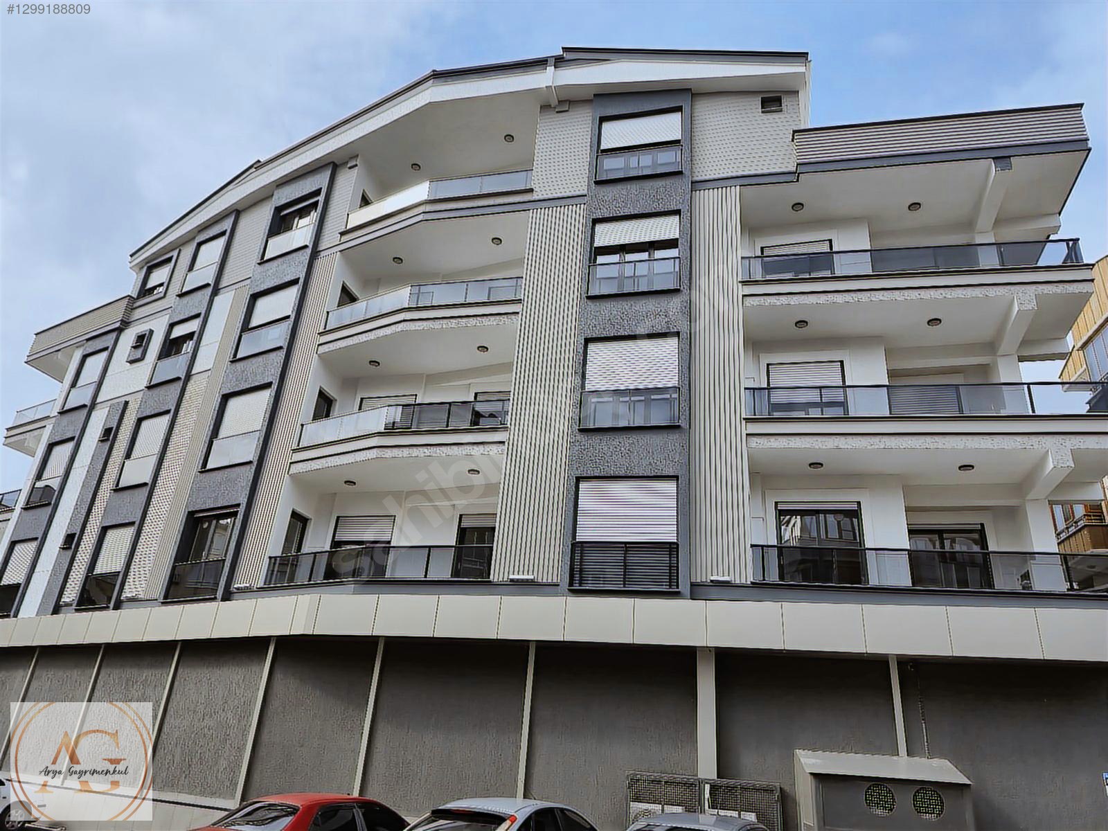 ARYA'DAN MUHTEŞEM KONUM'DA 2+1 ARAKAT ÖN CEPHE SATILIK DAİRE - BALIKESİR EDREMİT fotoğraf 14
