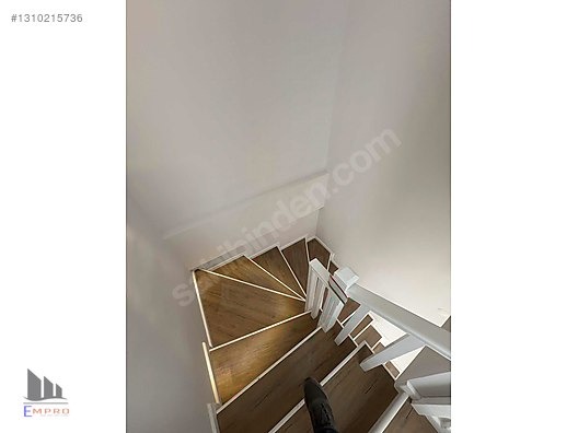MERKEZİ KONUMDA DUBLEKS DAİRE - KOCAELİ BAŞİSKELE fotoğraf 5