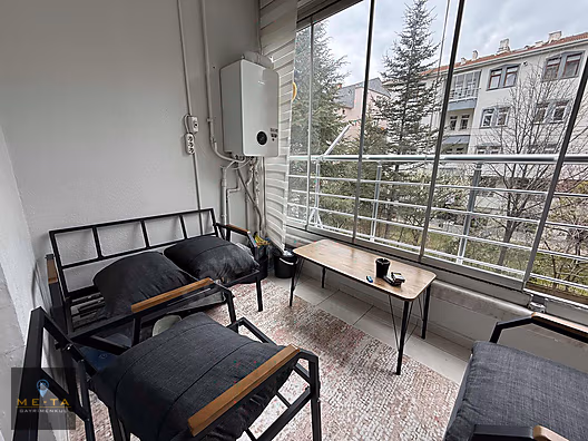 ME-TA GAYRİMENKUL'DEN ŞEHİTLİK MAHALLESİNDE SATILIK FIRSAT DAİRE - ANKARA POLATLI fotoğraf 19